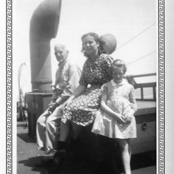 Photo of Gerry Persyn